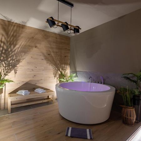 Noho Boutique , Premium Living Dikeou 8 Leilighet Athen Eksteriør bilde