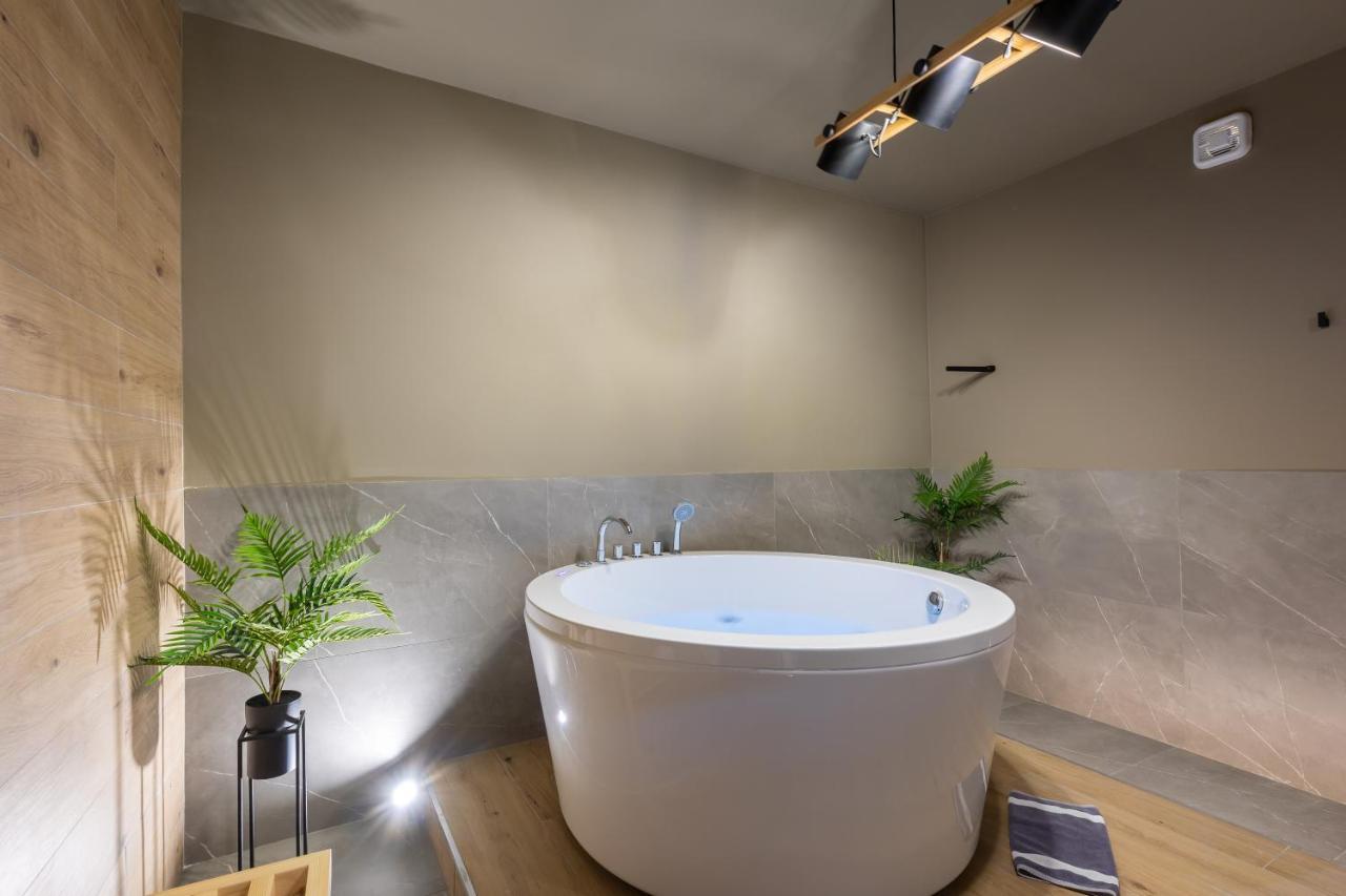 Noho Boutique , Premium Living Dikeou 8 Leilighet Athen Eksteriør bilde