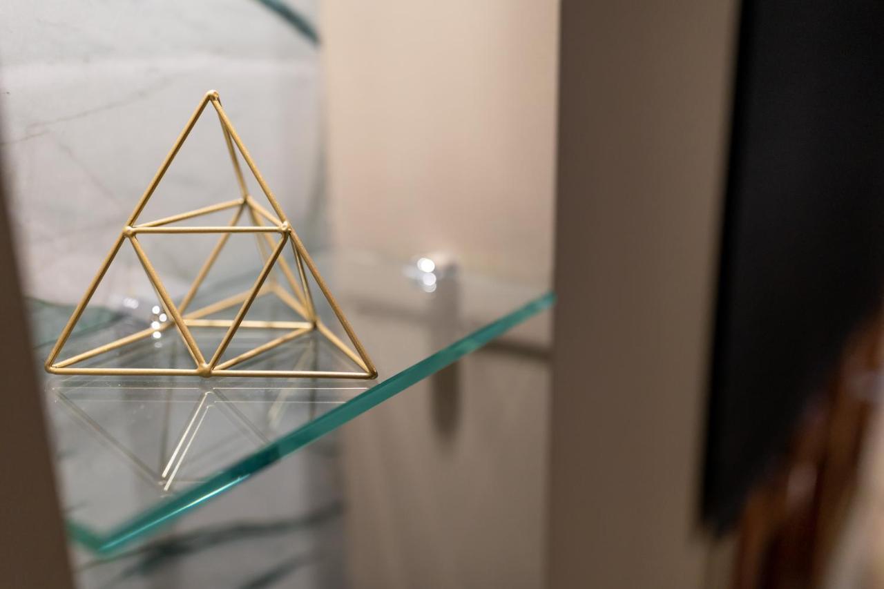 Noho Boutique , Premium Living Dikeou 8 Leilighet Athen Eksteriør bilde