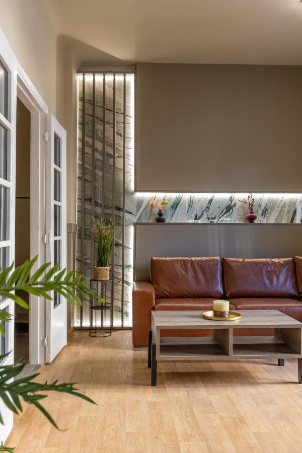 Noho Boutique , Premium Living Dikeou 8 Leilighet Athen Eksteriør bilde