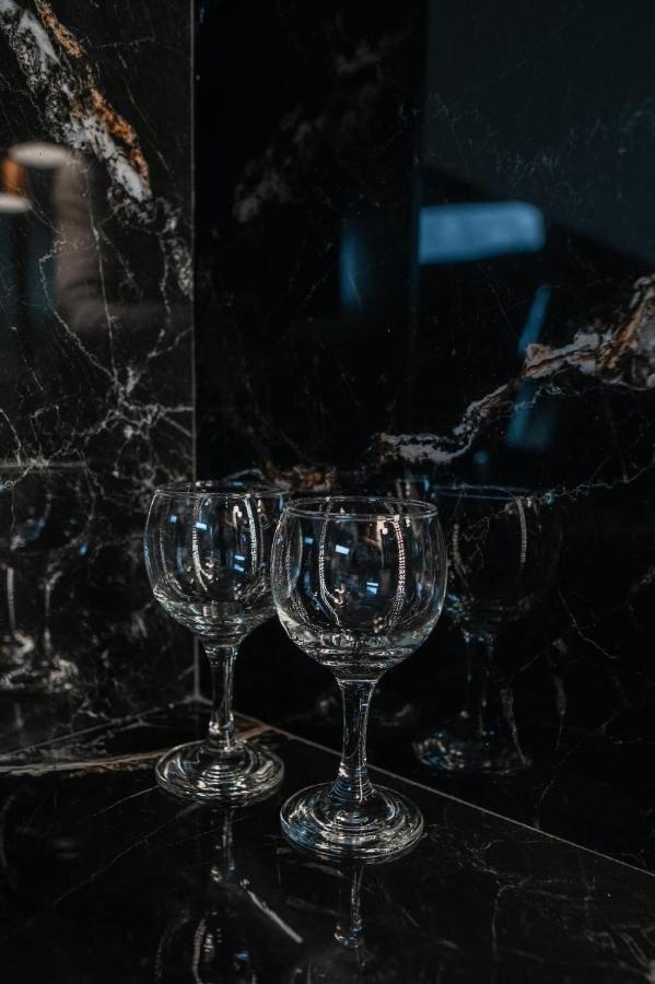 Noho Boutique , Premium Living Dikeou 8 Leilighet Athen Eksteriør bilde